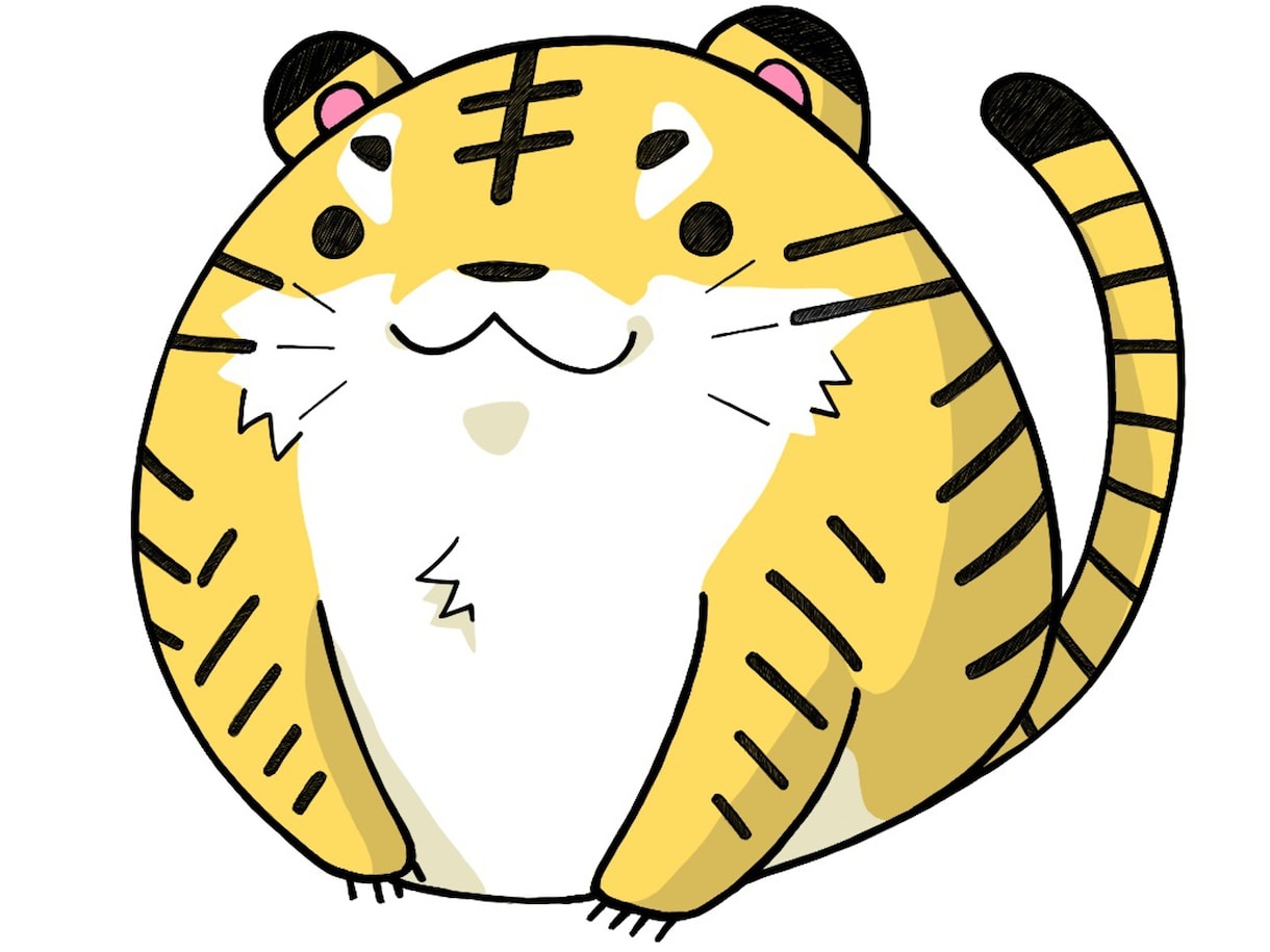 用途に合わせたイラストを提供いたします 描写スタイルも様々！静物も動物もディフォルメ（ミニキャラ）も イメージ7