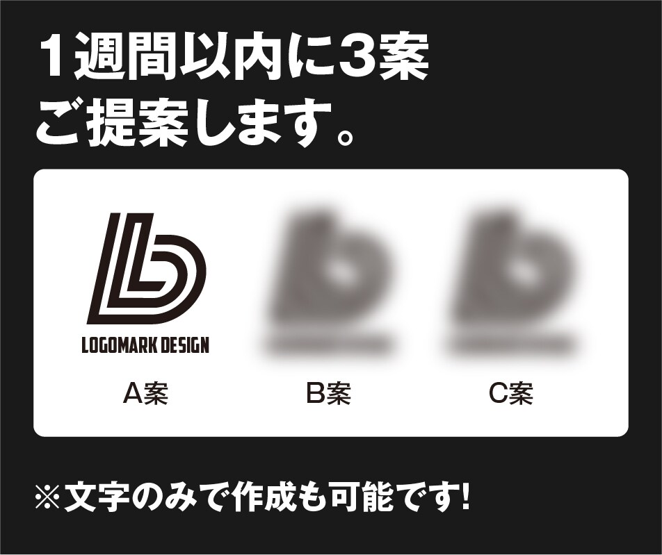 有名ロゴ実績多数！あなたの想いをカタチにします プロのデザイナーがロゴ作成。１週間後に３案ご提案。著作権譲渡 イメージ4