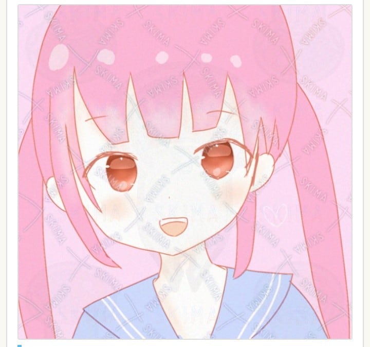 可愛いアイコンお描きします 厳しいルール、オプションなし！ イメージ1