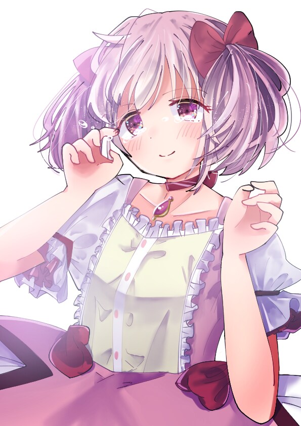 かわいいイラスト描きます 立ち絵、1枚絵など様々な用途に イメージ7