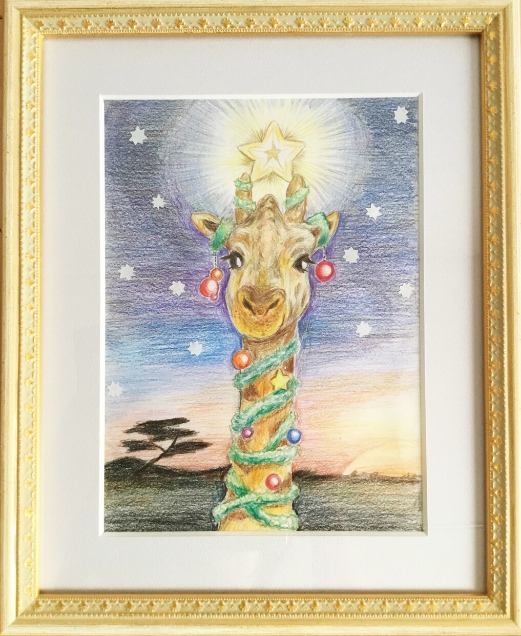 季節に合わせた動物イラストお描きします ワクワク楽しい動物たちの世界をお届け！ イメージ3
