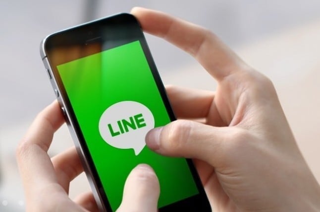 LINEの裏ワザ知ってます スマホ１台でLINEアカウント２つ使えちゃう？！ イメージ1