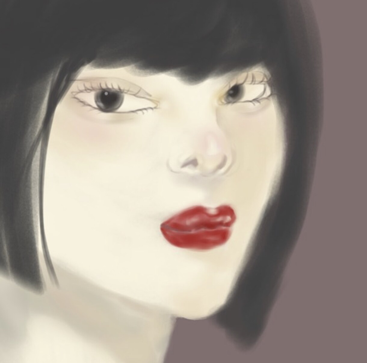 できるだけ御要望に沿ってイラストを書きます 女の子を多く描きます。男の子も描きます。素敵な人を描きます。 イメージ4
