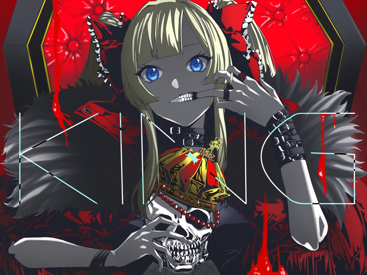 望むものを届けます！！アイコン！イラスト！描きます 迷っているなら気軽にお声がけ下さい！一緒に創りましょう！ イメージ8