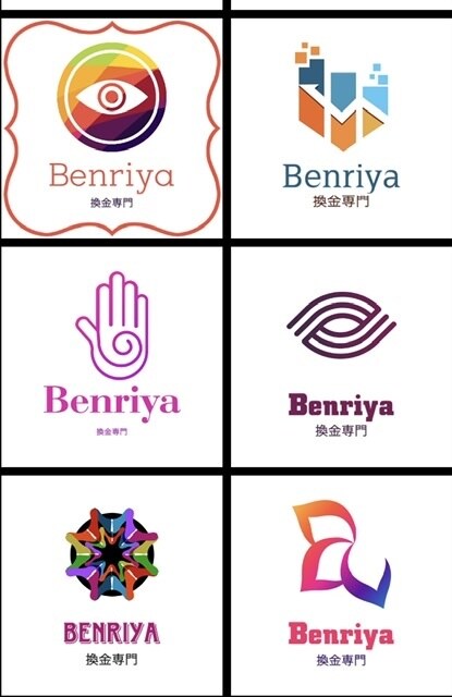 オリジナルロゴ制作します キャンセル保証付きで対応させて頂きます イメージ1