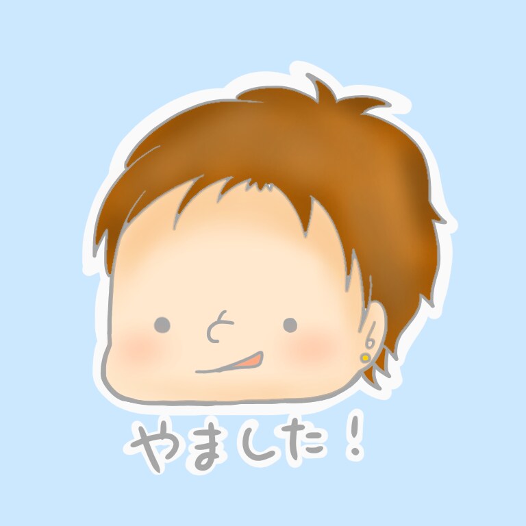 ゆるいイラスト描きます ゆるいイラスト代行して描きます イメージ2