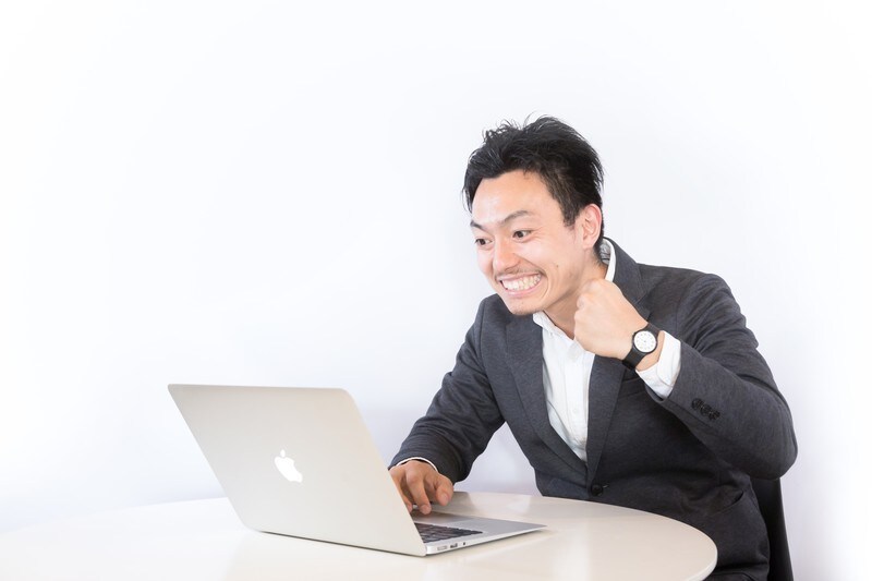 半年で売上740％！客単価を上げる方法を伝授します WEB業界15年の経験から御社サイトの受注力強化をサポート！ イメージ3