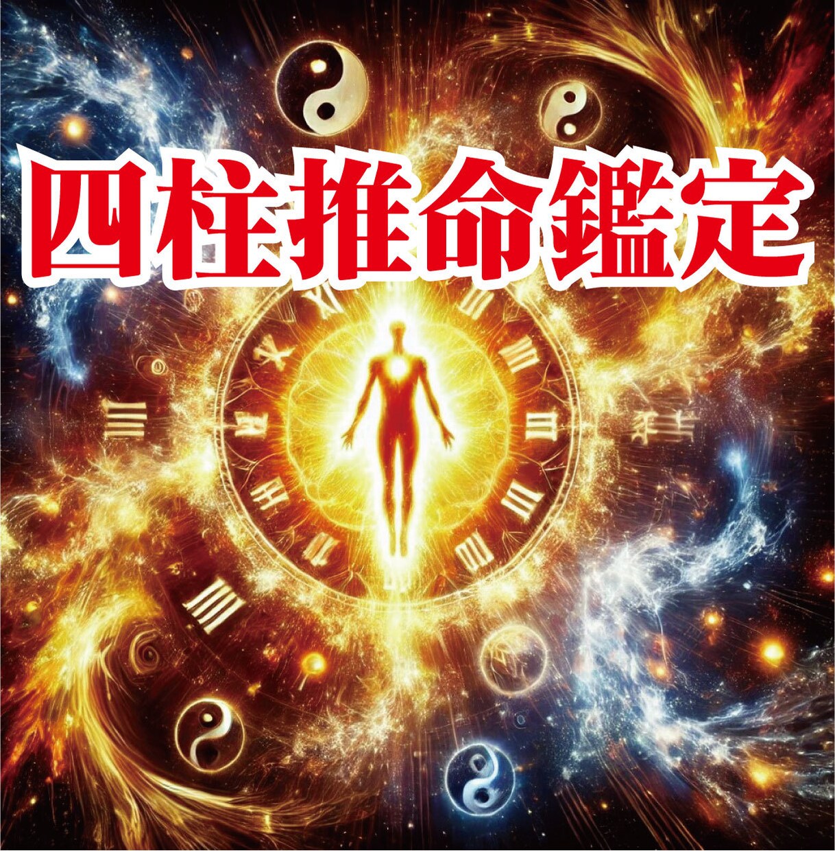 守護と上昇の印 魂の成長と覚醒を示します 霊的メッセージで仕事の迷いを解決！運命を徹底解析！ イメージ10