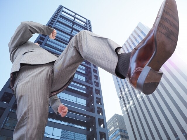 現役営業マンが訪問営業のコツ心構えを教えます 逃げてばかり失敗ばかりの営業から抜け出しませんか？ イメージ2