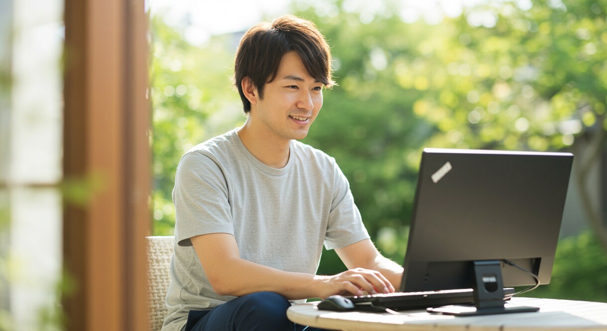 転職を考え始めた先生のキャリア相談にのります 自身のキャリアや将来への不安が軽くなり、気持ちが楽になります イメージ1