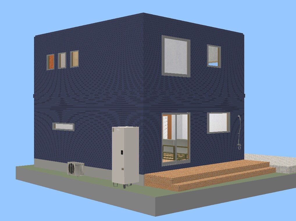 注文住宅の間取りを提案します ユーザー目線で間取りをデザイン イメージ1