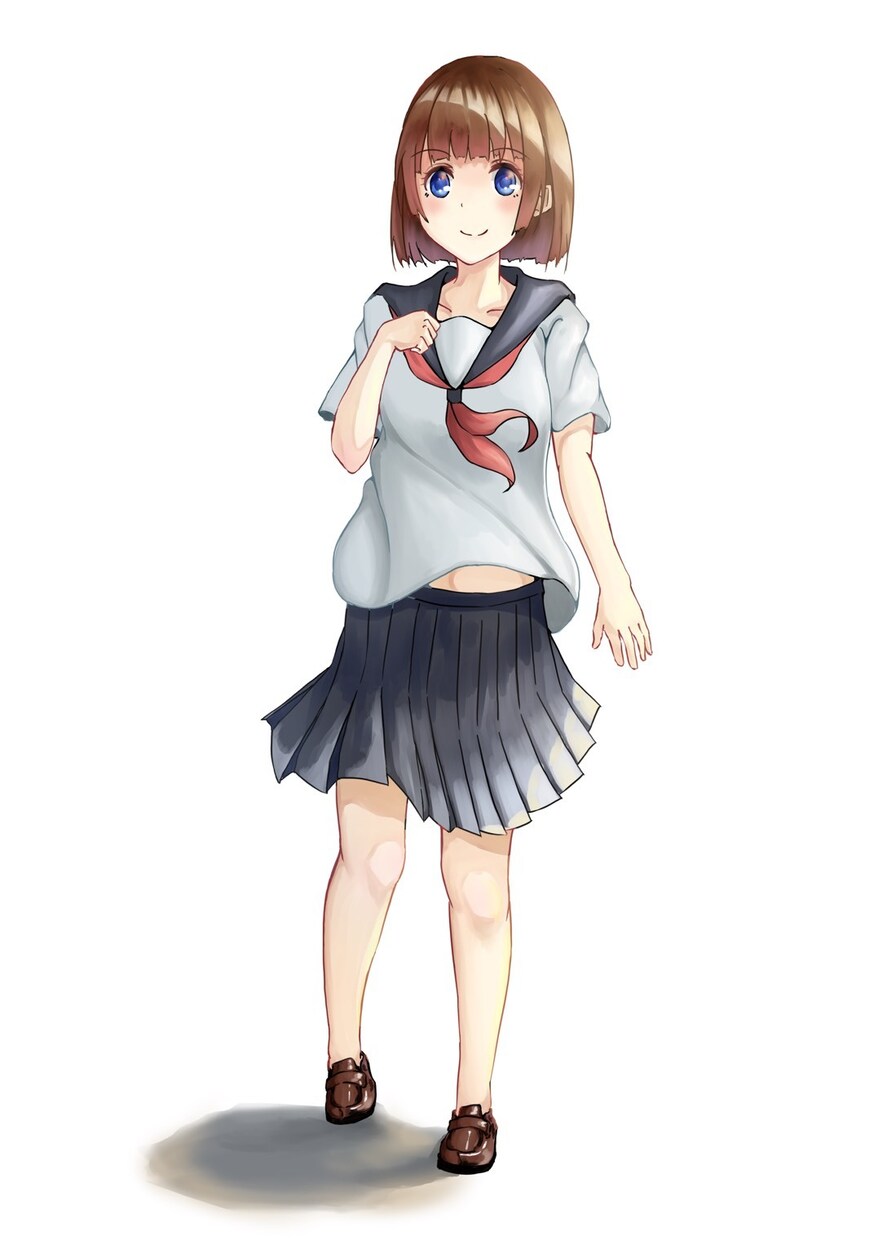 絵を描きます オリジナルのアイコン、イラストを作成いたします。 イメージ1