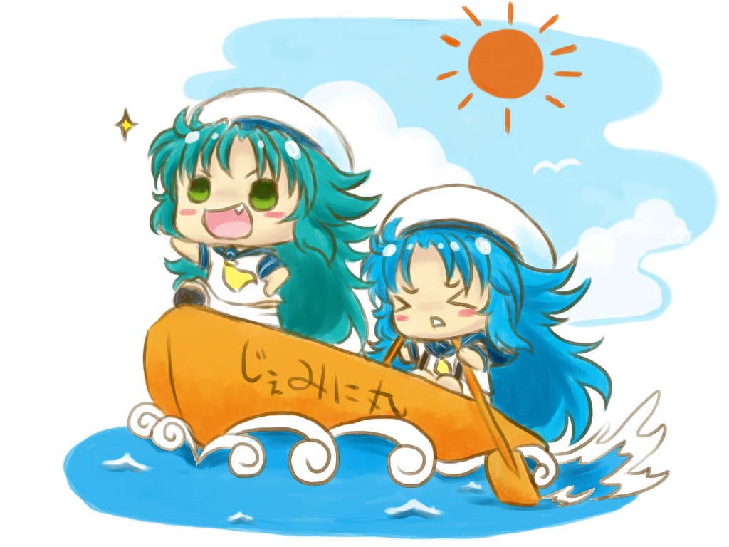 ゆるカワデフォルメイラスト描きます グッズやアイコン、ヘッダーなど…ご相談ください！ イメージ2