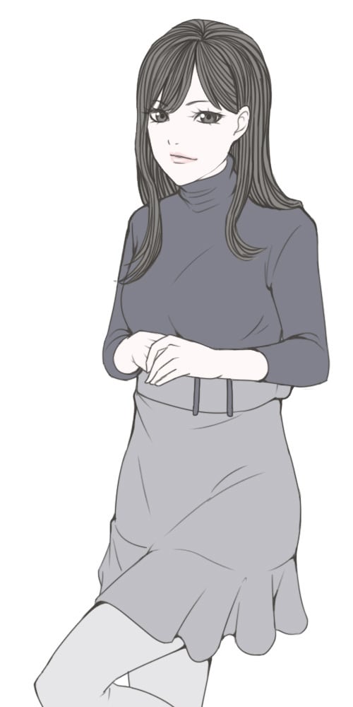 プロフィール用イラストを作成します SNS等でイラストまたは似顔絵を使用したい方必見！ イメージ3