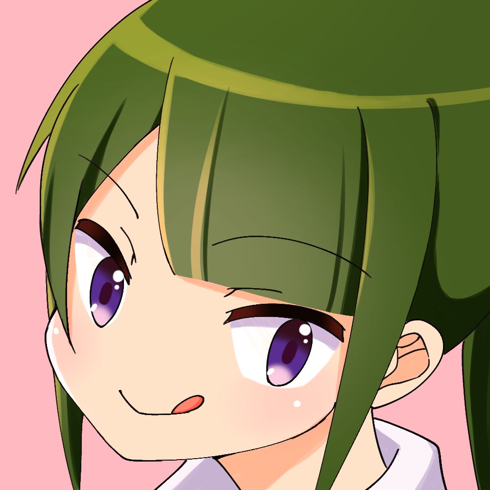かわいいSNS用アイコンお描きします 丸くトリミングした時もかわいいアイコンになります♡ イメージ5