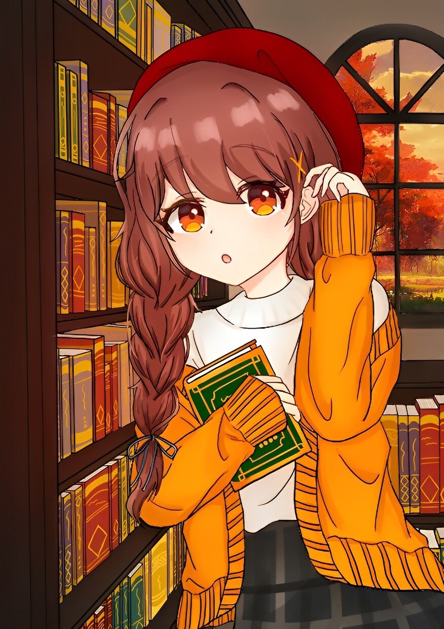 アイコン・イラスト用の可愛い女の子を描きます ご要望通りに低価格で丁寧に仕上げます！ イメージ3