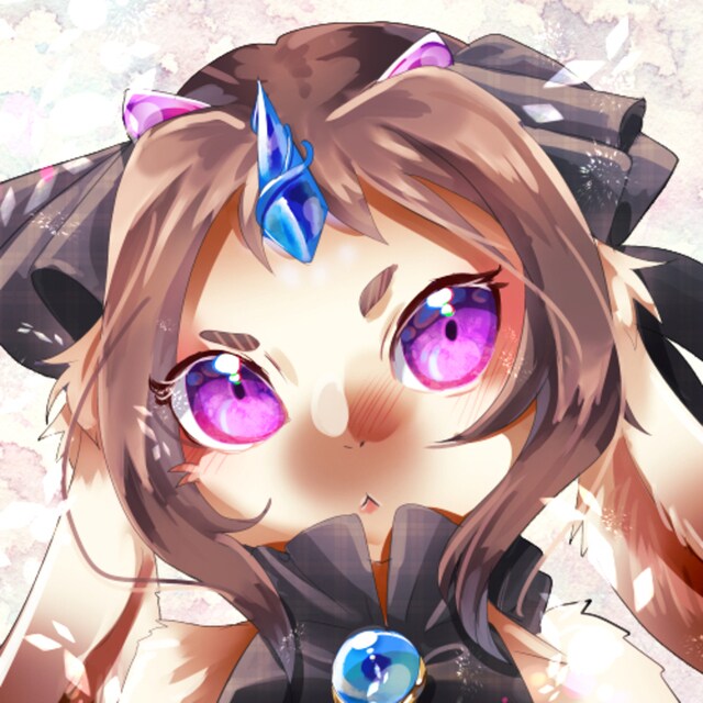 アイコンイラスト作成します アニメ塗り、厚塗り、絵本風、幅広く描きます！ イメージ2