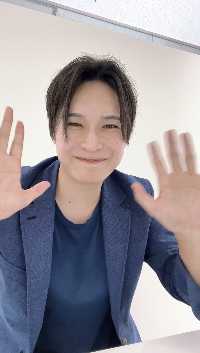 元NO1ホストが人生相談のります 一般的な回答はしません。オンリーワンの相談者になります。 イメージ3