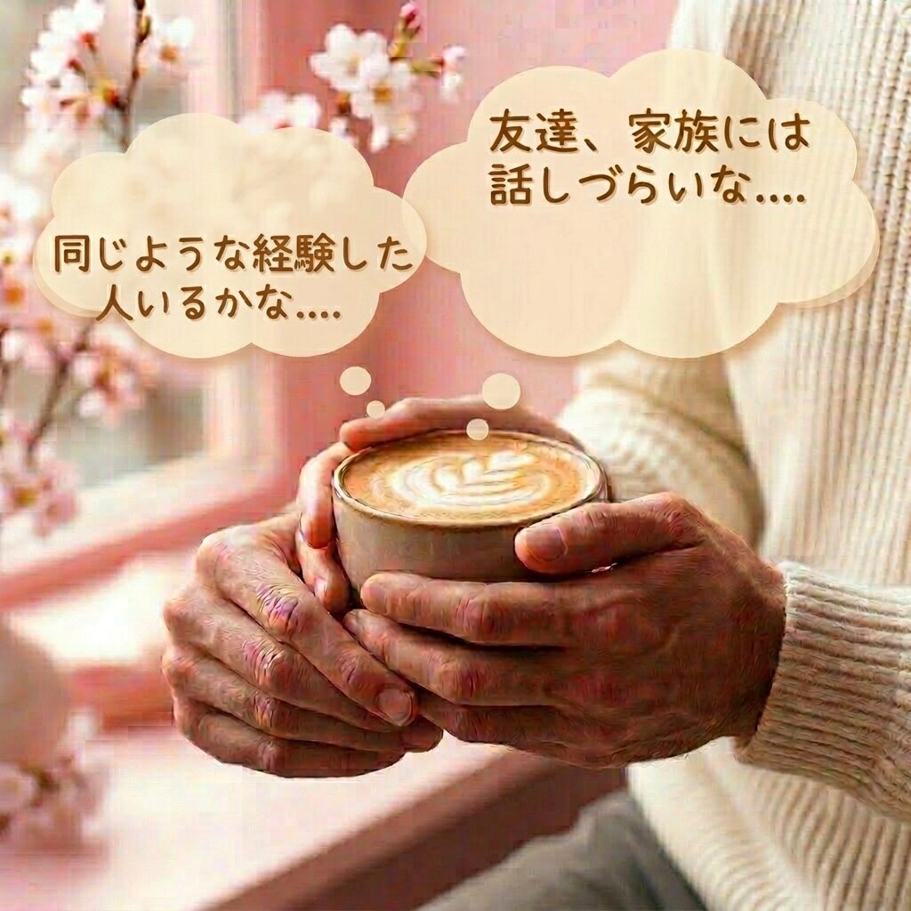 短時間お試しOK★気軽に雑談・おしゃべりできます 笑ってOK、グチもOK♪気軽に話せます☆ イメージ3