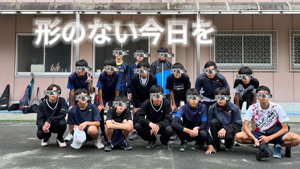 オシャレでかっこいい歌詞動画作ります 写真やスライドショーに付加価値を!歌詞動画でかっこよく! イメージ9