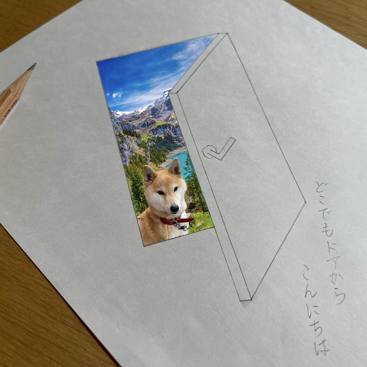 画像編集、動画編集などをお得に受け承ります スマホではできない、完成度の高い編集を施します！！ イメージ2