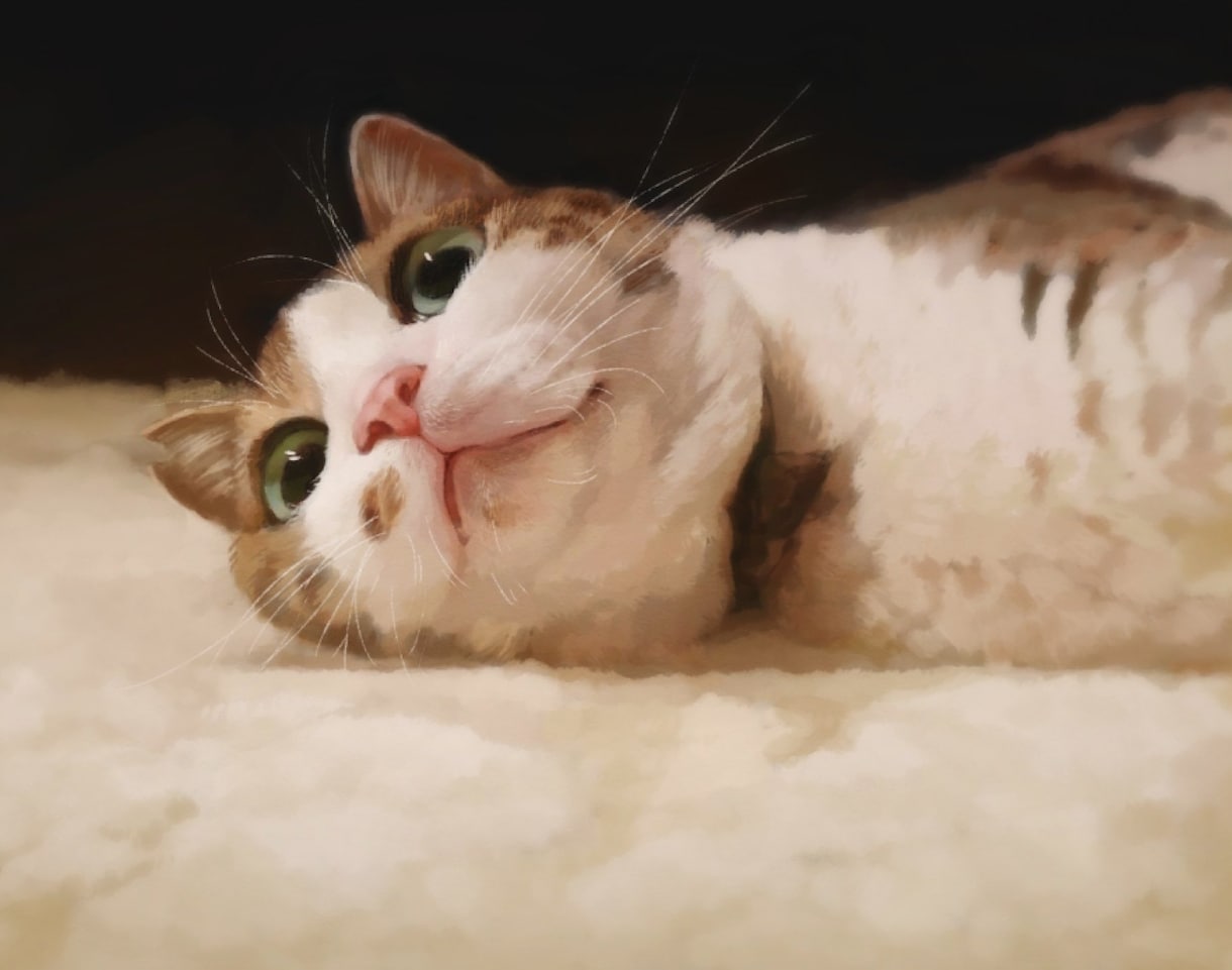 プロがクオリティの高いイラストを制作いたします 老若男女·動物·人外問わず何でも描きます イメージ4