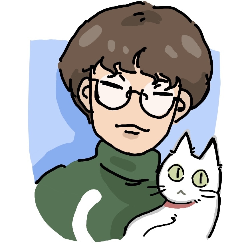 似顔絵を描きます アイコンにすれば二度と忘れられないこと間違いなし！ イメージ1