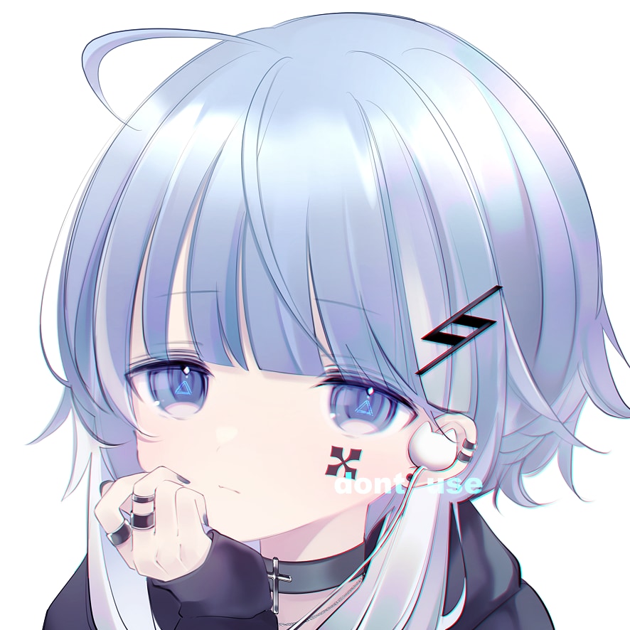 アイコン、イラスト、MVイラストなどをお描きします 目をひくアイコンにしたいかた！ イメージ2