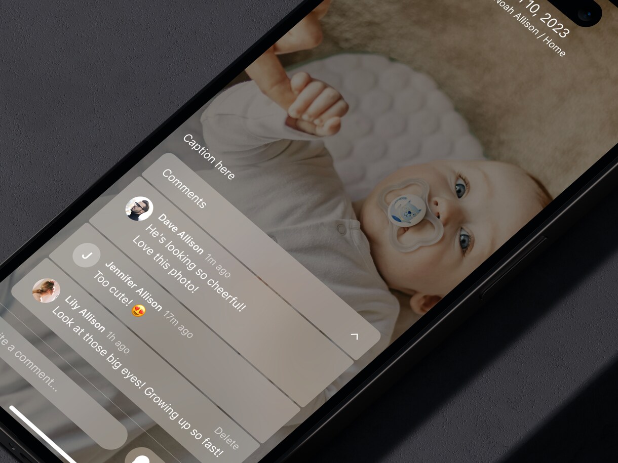 iOS/AndroidアプリのUIUX設計をします 開発に必要な全設計工程をUIUXデザイン専門会社が対応 イメージ8
