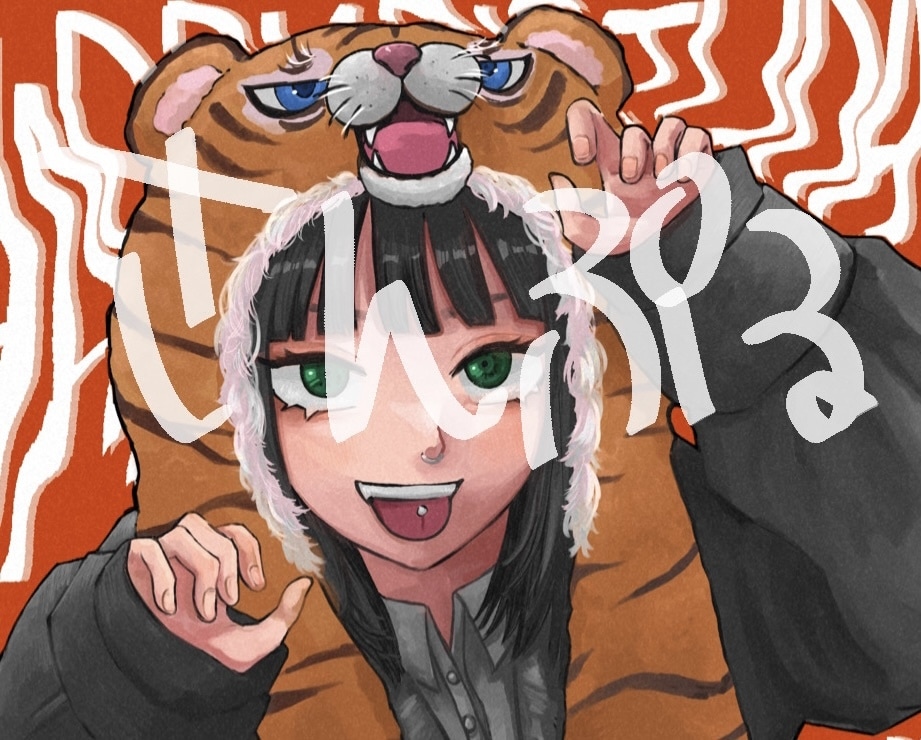 イラスト描きます アイコンやヘッダーなどなんでもお気軽に◎ イメージ2