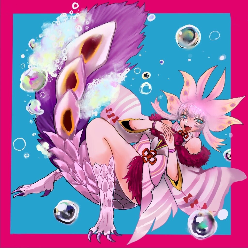 アイコンイラスト作成します ポップでかわいいアイコンイラスト 商用利用も可です(応相談) イメージ2
