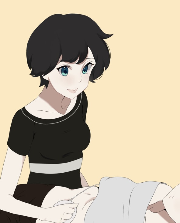 アニメ風･可愛い系で納期早め安値！で御座います 無難の絵柄で御座います！！！！ イメージ5