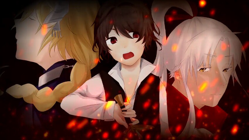 現役映像ディレクターが映像制作のお手伝いします 実写,アニメMV、歌ってみたなど様々なジャンルに対応可能です イメージ3