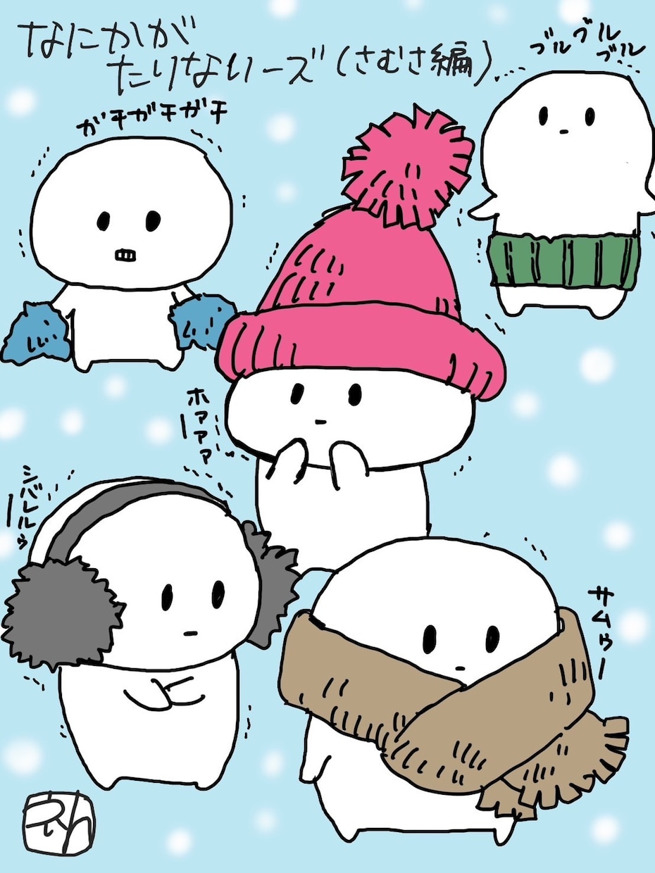 お求めのキャラクターをヒアリングにより作成します あなたの想像力を形にする！キャラクターデザインお任せ下さい イメージ2