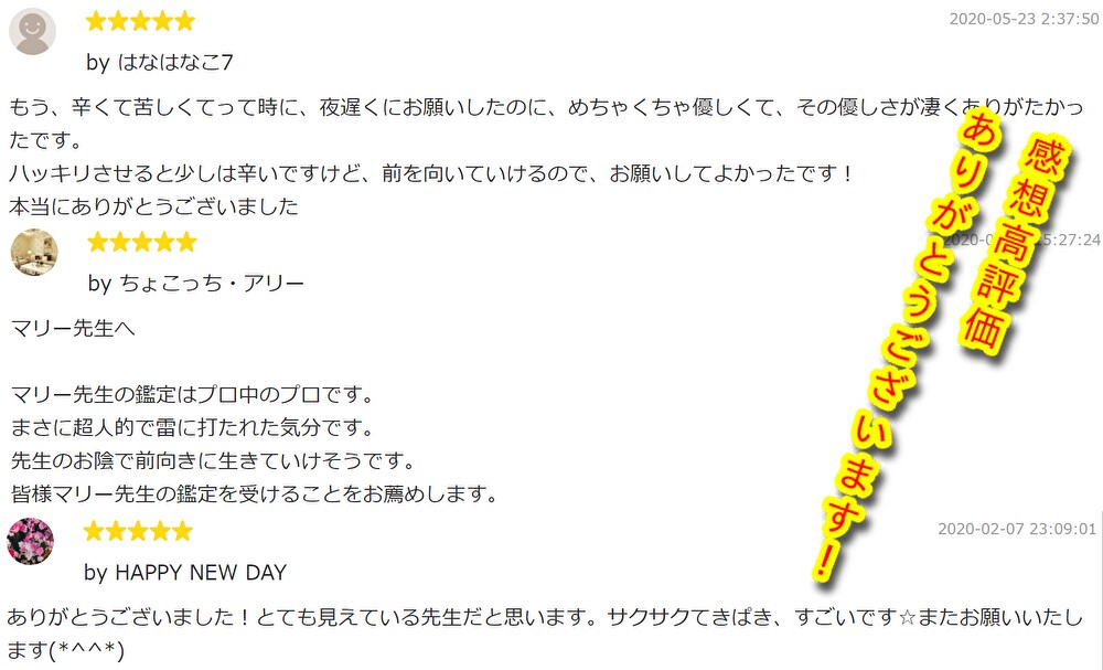 霊感・霊視★彼の気持ちと今後を知りたい！占います 本当の気持、片思い、復縁、遠距離、外国の彼、職場の彼、年下彼 イメージ2