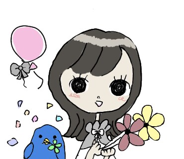 イラスト作成致します ゆるくてかわいいイラスト描きます！ イメージ1