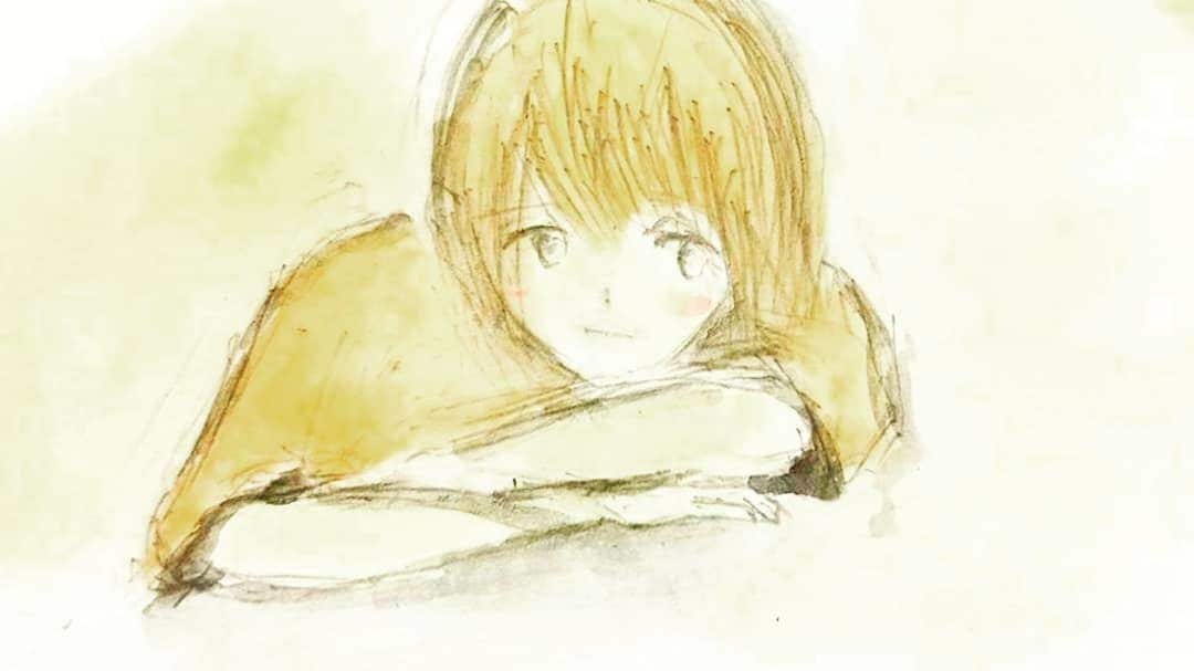 ご要望の曲を聴きながらイラストや似顔絵を描きます ふさわしい曲のリズムに、優しいタッチを添えて。 イメージ2