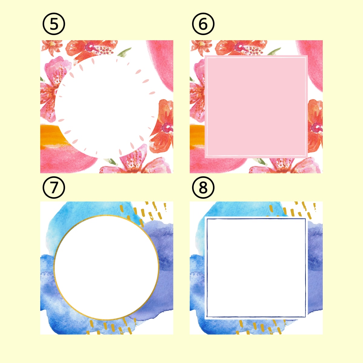 女性向け★タイトル画像2つ1000円で売ります 今だけ特別特典あり！一度見てください^_^ イメージ4