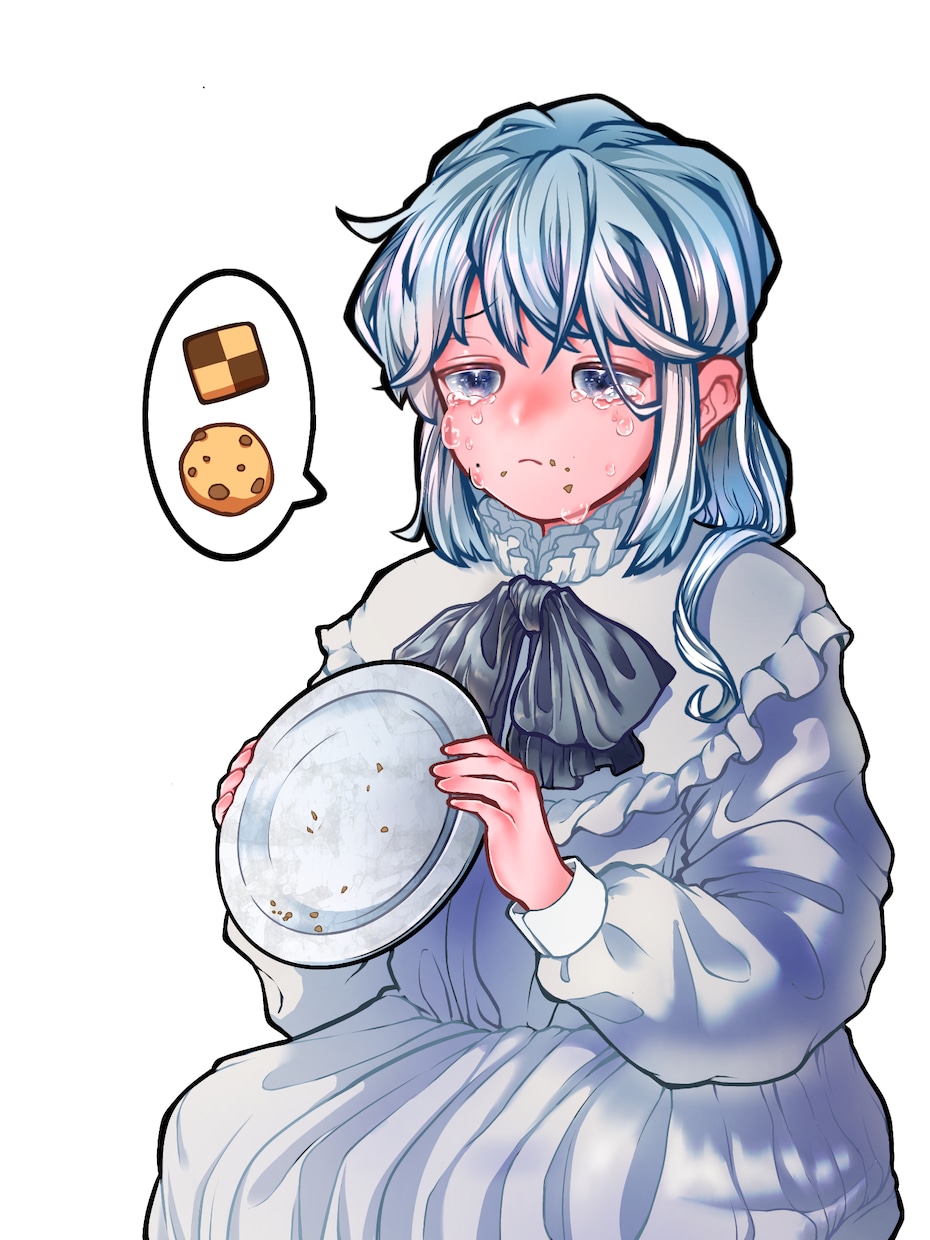 ポップなテイストでご希望のイラストをお描きします あなたのお好みに沿ったイラストをご提供！✨ イメージ2