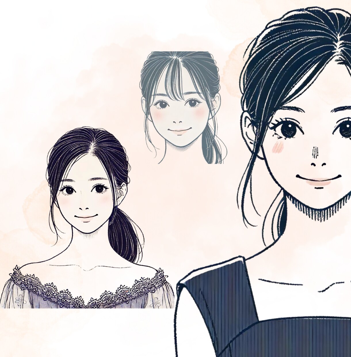 シンプル&美しい線画アイコン/イラストお届けします カラー・相談無料◎　即日〜3日のスピード納品可！ イメージ6