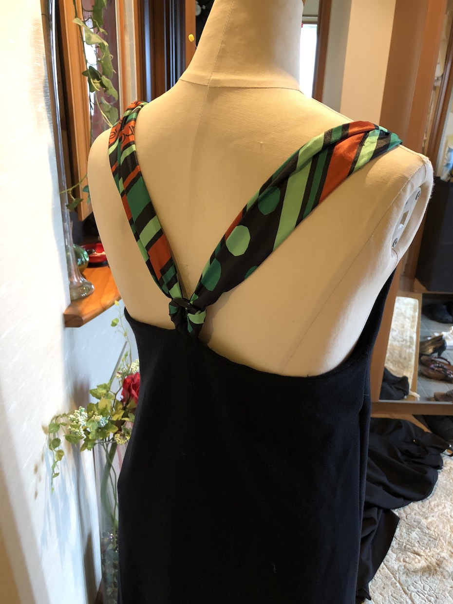 特殊サイズの方にピッタリサイズの服を作ります ピッタリサイズで着心地良く、オシャレを楽しみましょう イメージ2