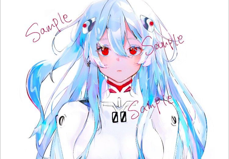 オリジナル　✿　イラストを作製いたします ご希望のイメージに合わせたイラストをご提案いたします！ イメージ1