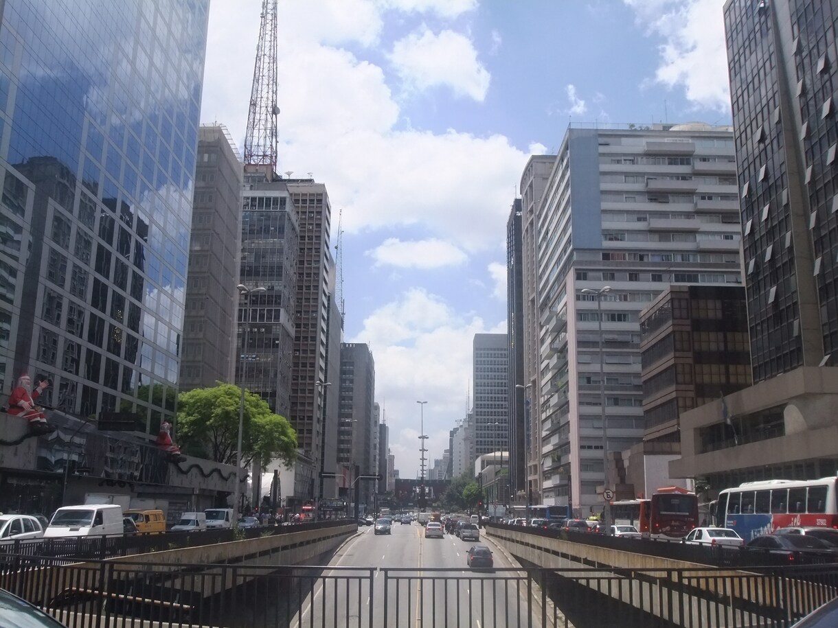 ブラジルに関する簡単な質問にお答えしますます 旅行予定の方やポルトガル語での検索が難しい方、お手伝いします イメージ1