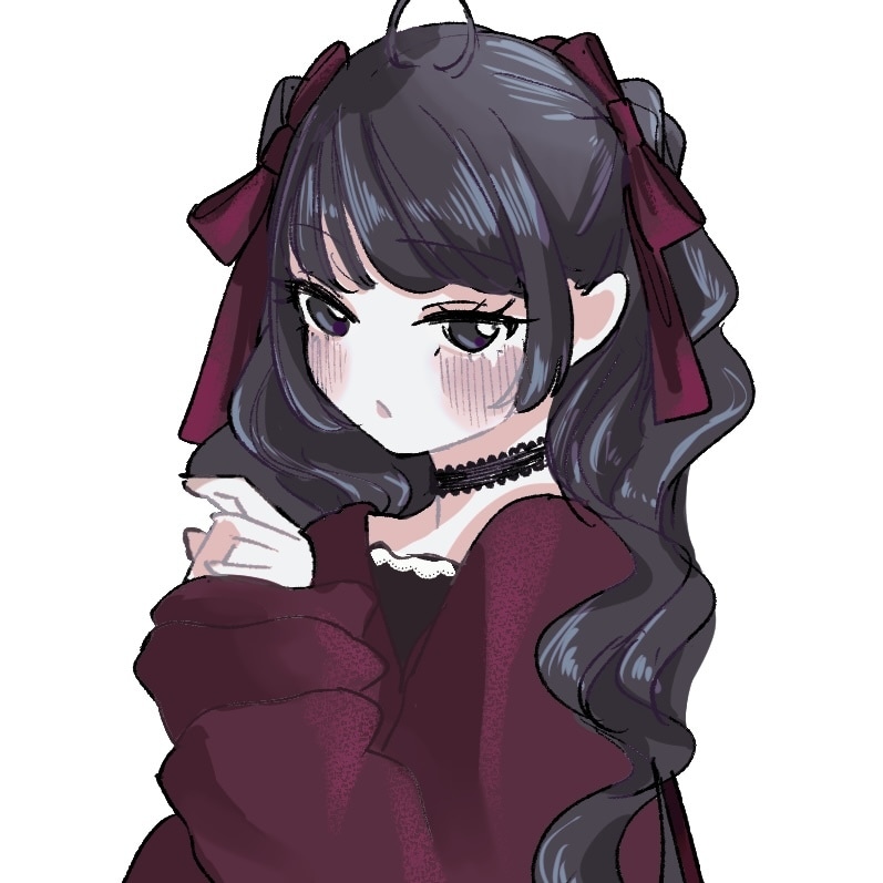 オシャレでキュートな女の子を描きます 女の子のファッションイラストが得意です！ イメージ3