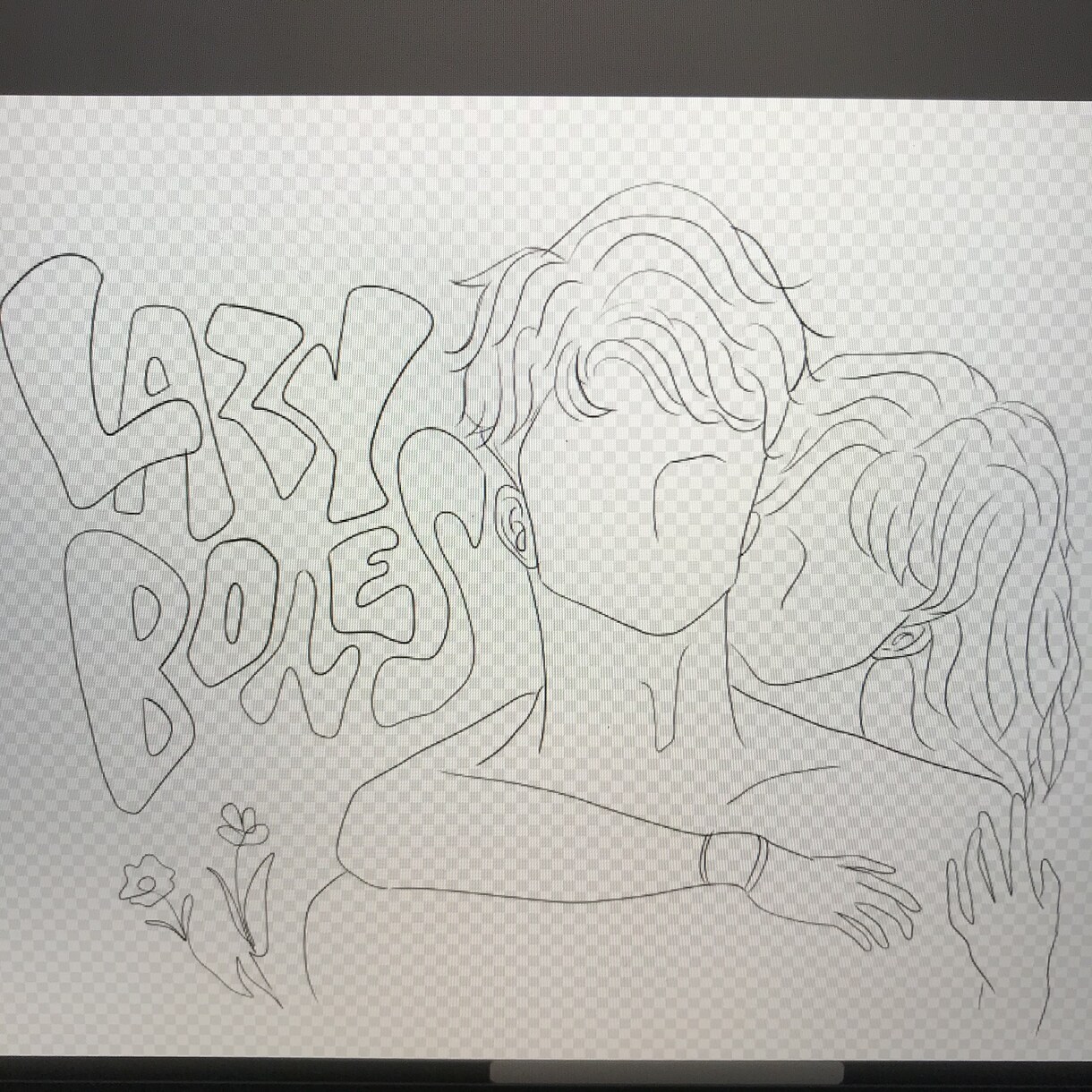イラスト描きます 写真を元にイメージに沿った絵を描きます イメージ5