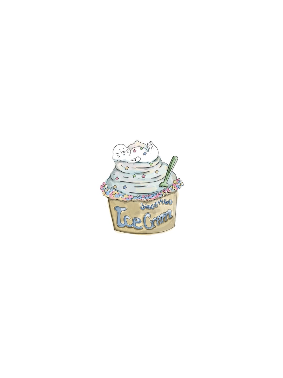 思い出や人の趣味・個性を絵で表現します 飾りたくなる。贈りたくなる。思い出イラスト。 イメージ7
