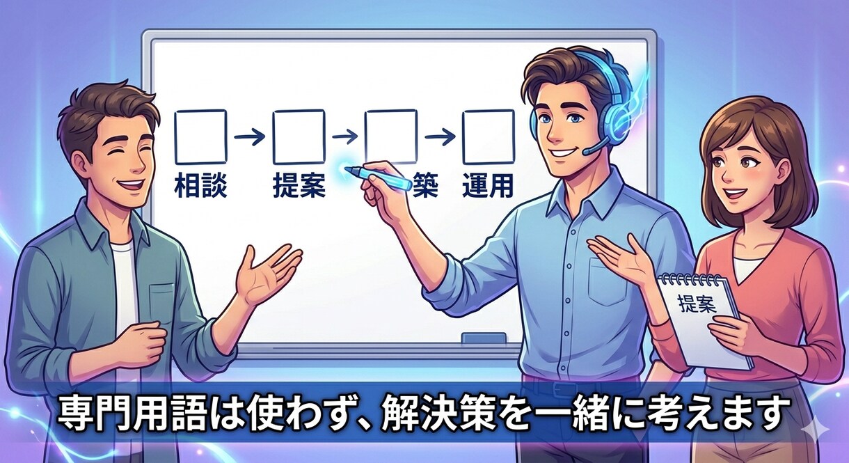 GoogleAIで事務作業を自動化します フリーランスやひとり社長の為のAIアシスタントアプリ作成 イメージ8