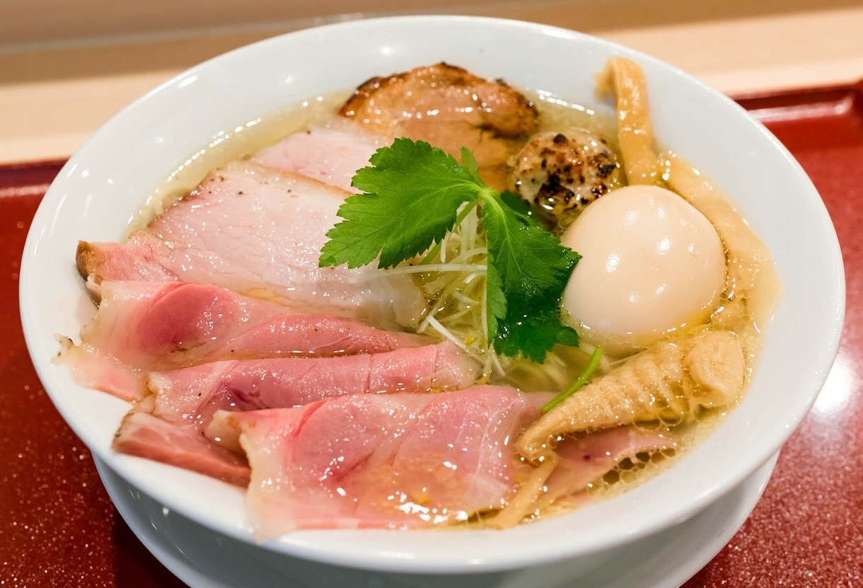 5000杯食べたマニアが激ウマラーメン教えます 本当に美味しいラーメンを食べたいあなたにオススメ イメージ4