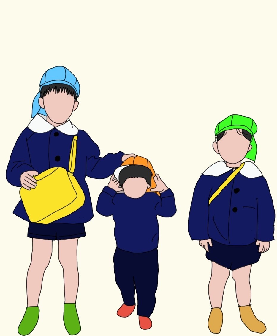 韓国風イラストを描きます 韓国風の雰囲気でアイコンやカップルのお揃い待ち受けも出来ます イメージ2