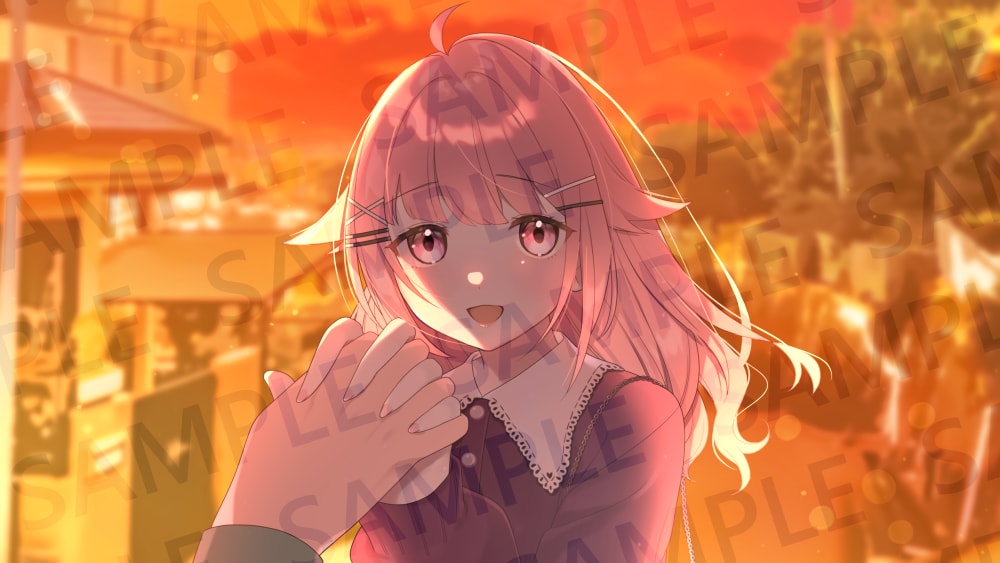 TRPG・Vライバー等の立ち絵描きます 企業様向け実績あり！可愛いからかっこいいまで イメージ3